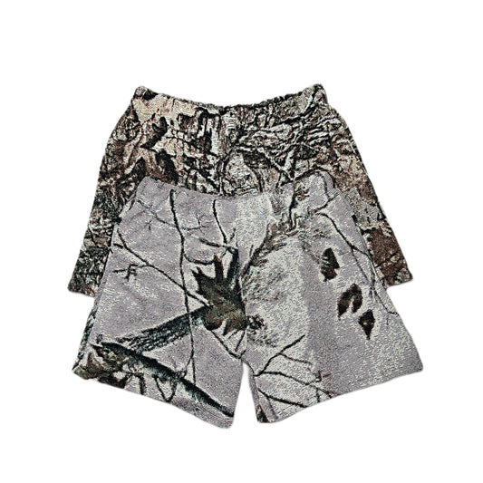 Camo Shorts