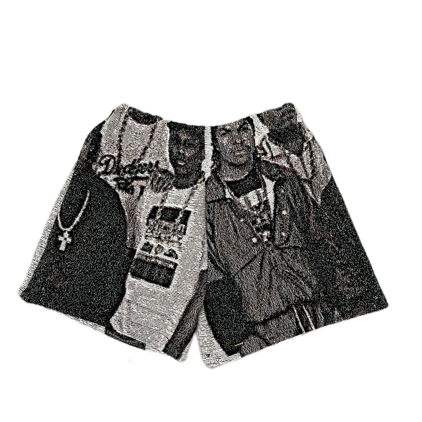 NWA Shorts