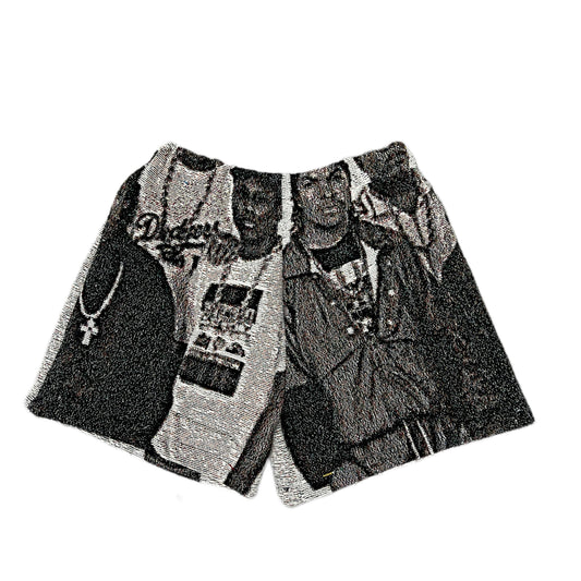 NWA Shorts