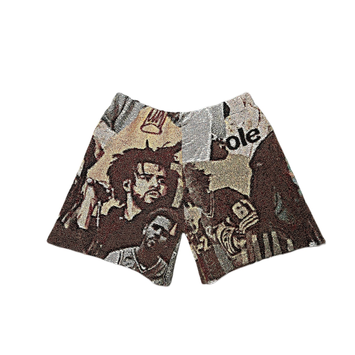 Cole Summer shorts