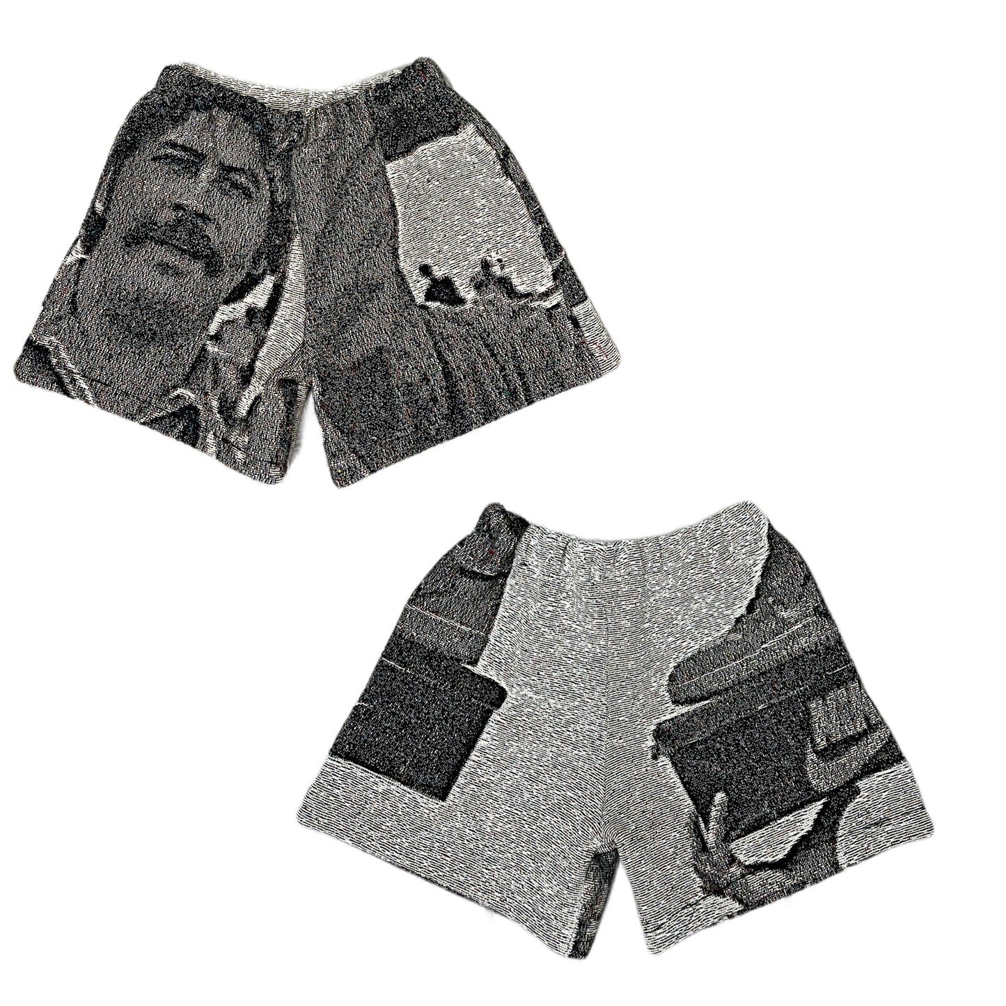 Pablo Shorts