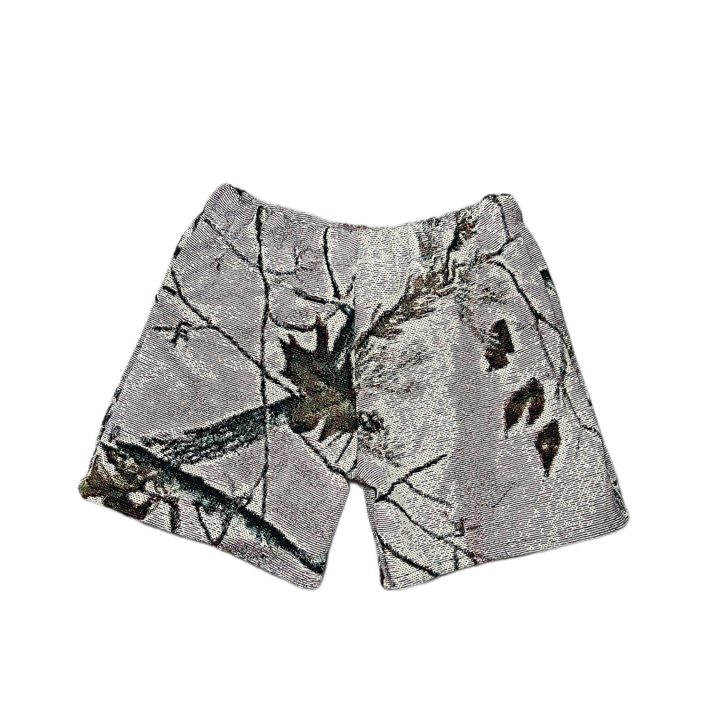 Camo Shorts