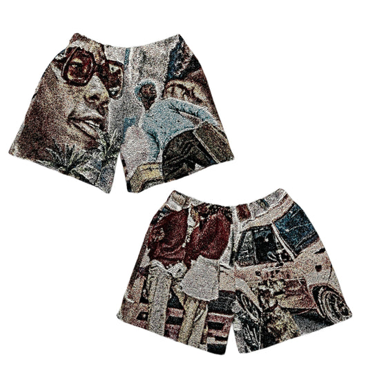 Tyler The Creator Shorts