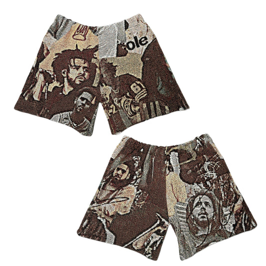 Cole Summer shorts