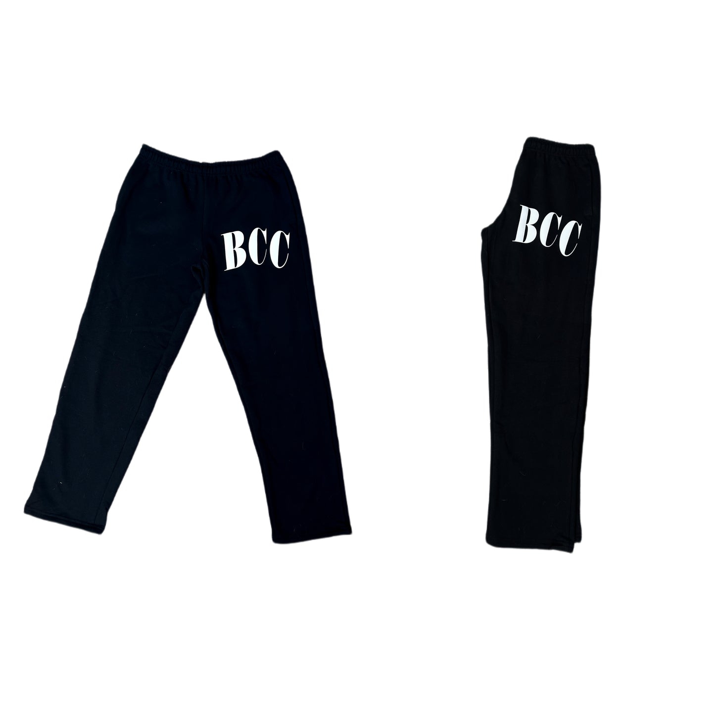 BCC Block loungewear