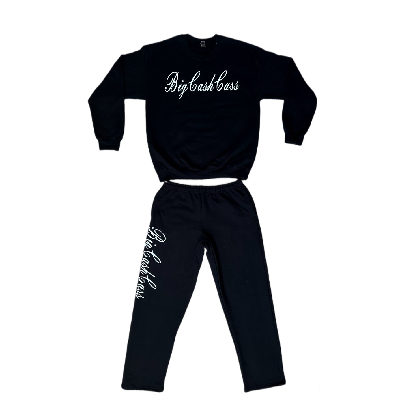 BCC Signature loungewear