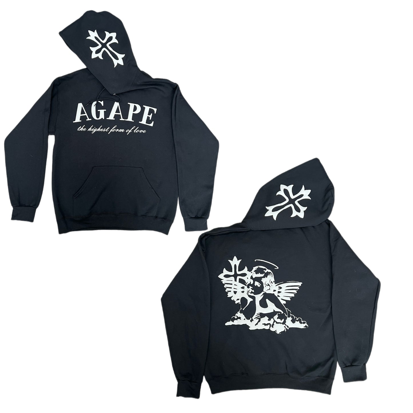 AGAPE - preorder