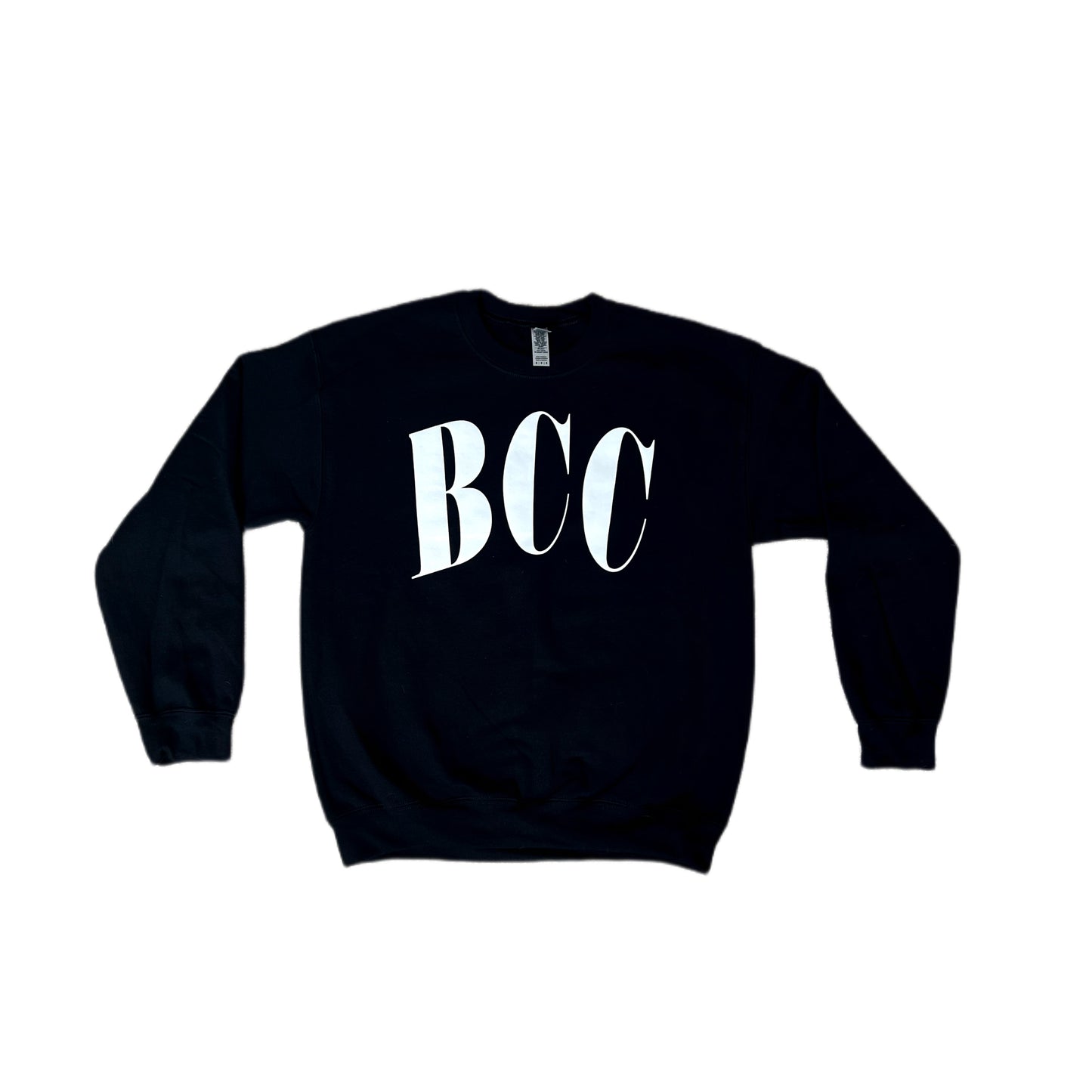 BCC Block loungewear