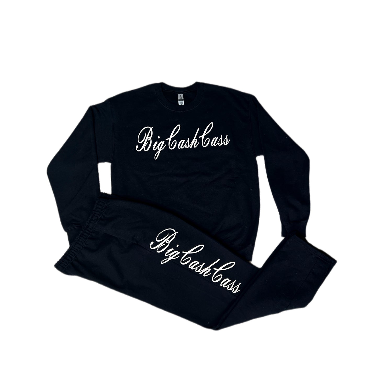 BCC Signature loungewear